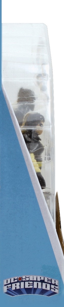 slide 4 of 6, Fisher-Price Imaginext Black Bat & Ninja Batman, 1 ct