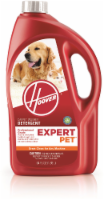 slide 1 of 1, Hoover Expert Pet Detergent, 64 oz