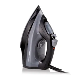 Hamilton Beach Steam Iron with NS Soleplate