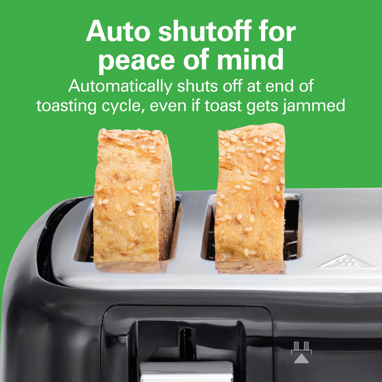 slide 4 of 4, Hamilton Beach 4 Slice Cool Touch Toaster, 1 ct