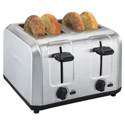 Hamilton Beach Toaster 1 ea