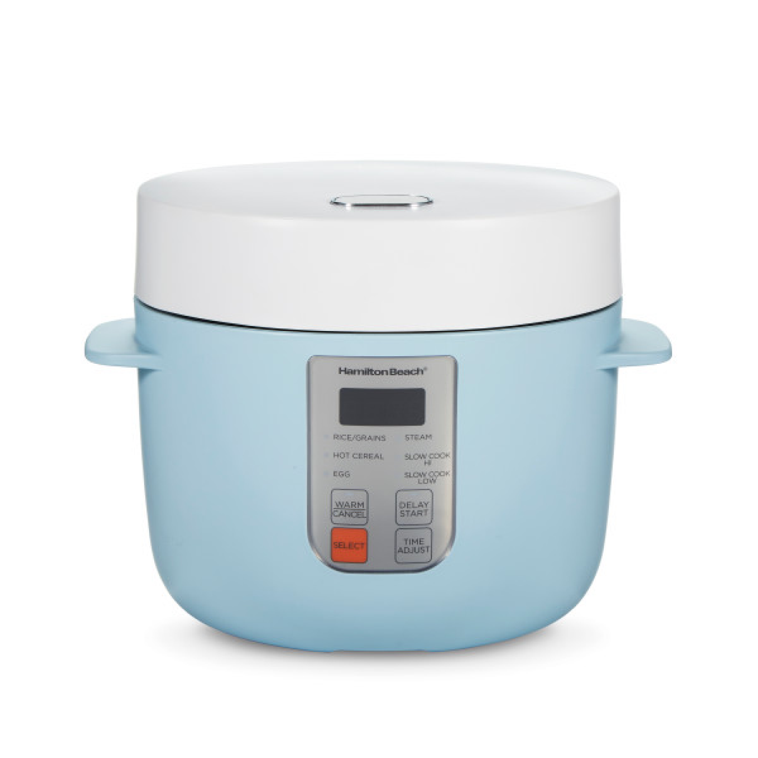 slide 1 of 3, Hamilton Beach Multi Function Rice Cooker, 1 ct