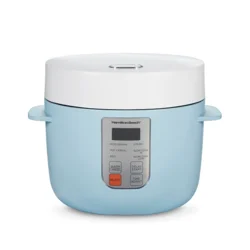 Hamilton Beach Multi Function Rice Cooker
