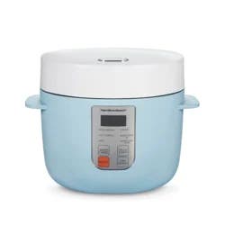 Hamilton Beach Multi Function Rice Cooker