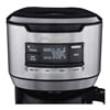 slide 3 of 13, Hamilton Beach 14 Cup Capacity Programmable Front-Fill Coffee Maker 1 ea, 1 ct