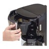 slide 4 of 13, Hamilton Beach 14 Cup Capacity Programmable Front-Fill Coffee Maker 1 ea, 1 ct