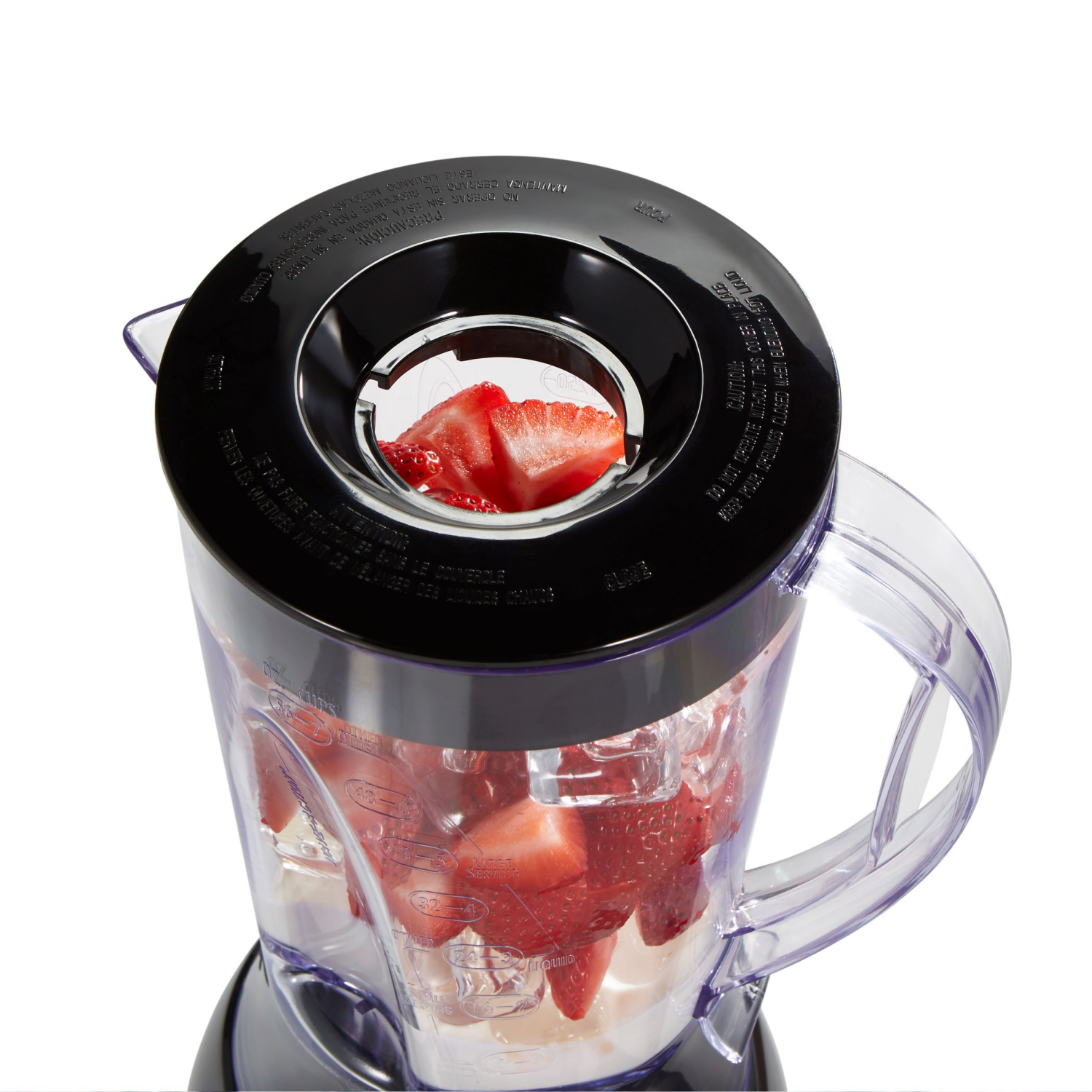 slide 2 of 2, Hamilton Beach Smoothie Blender 1 ct, 1 ct