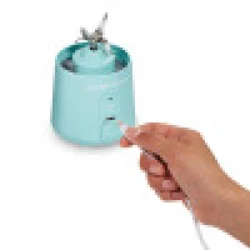 Hamilton Beach Blend Now Cordless Portable Blender 1 ea