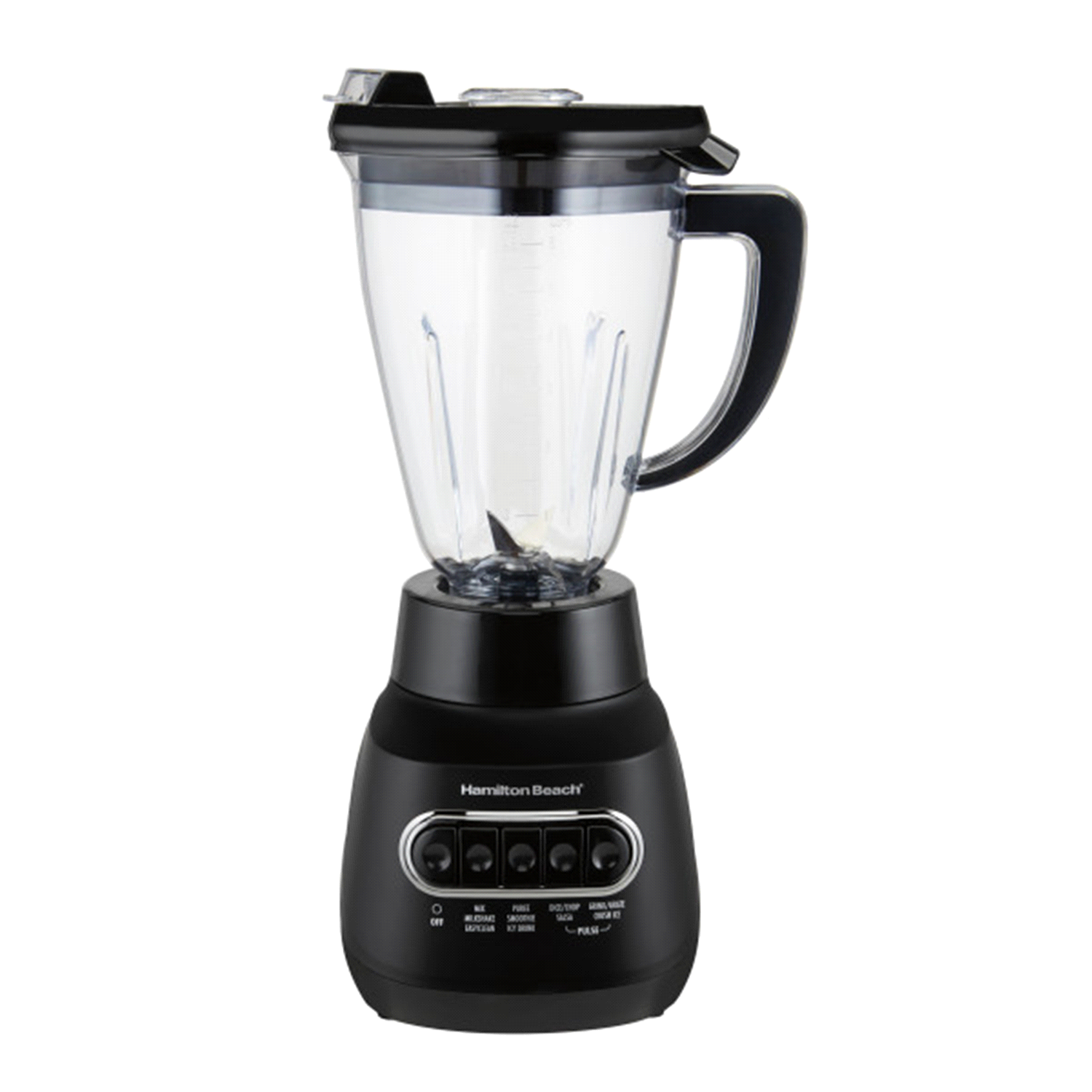 slide 2 of 4, Hamilton Beach MultiBlend Blender, 1 ct