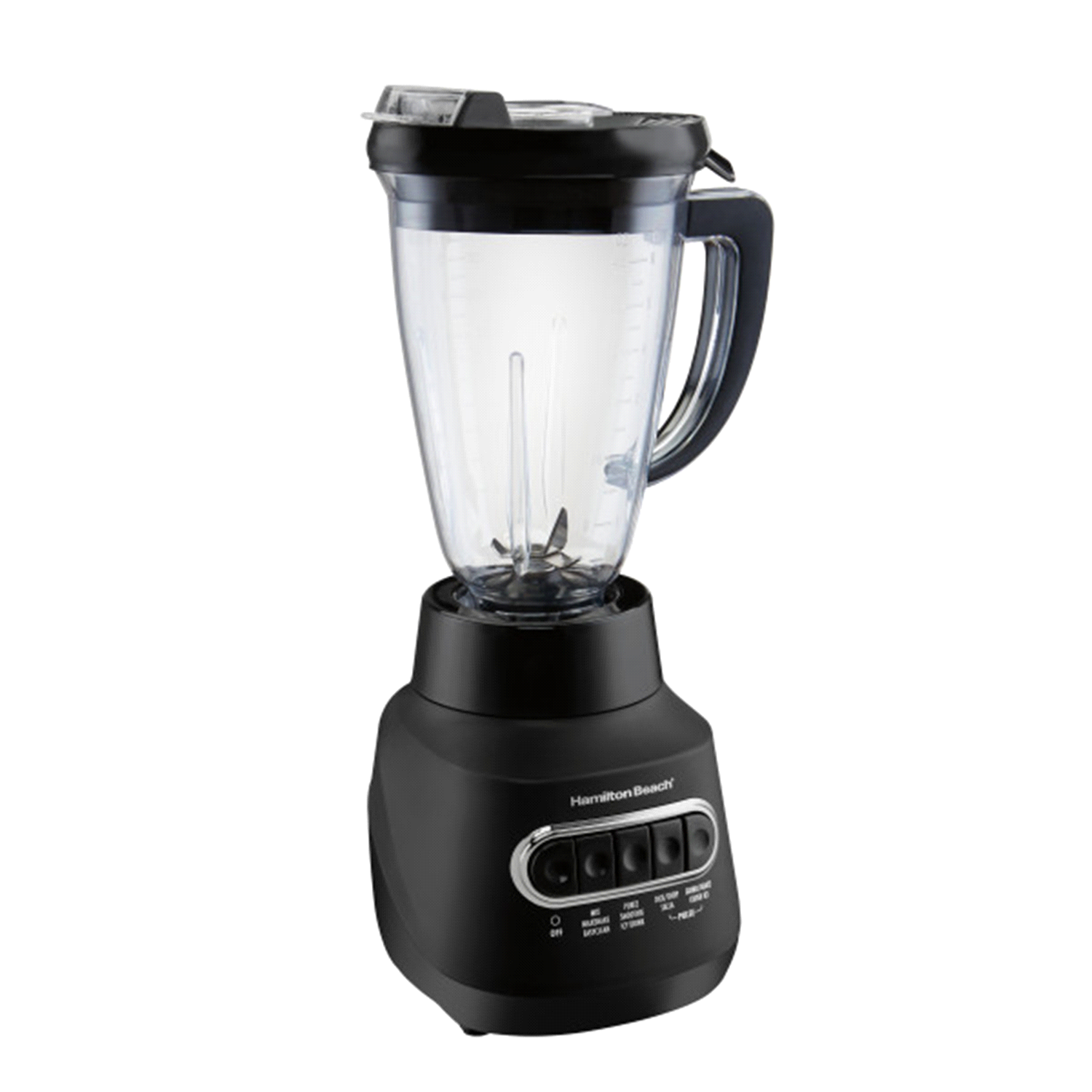 slide 3 of 4, Hamilton Beach MultiBlend Blender, 1 ct