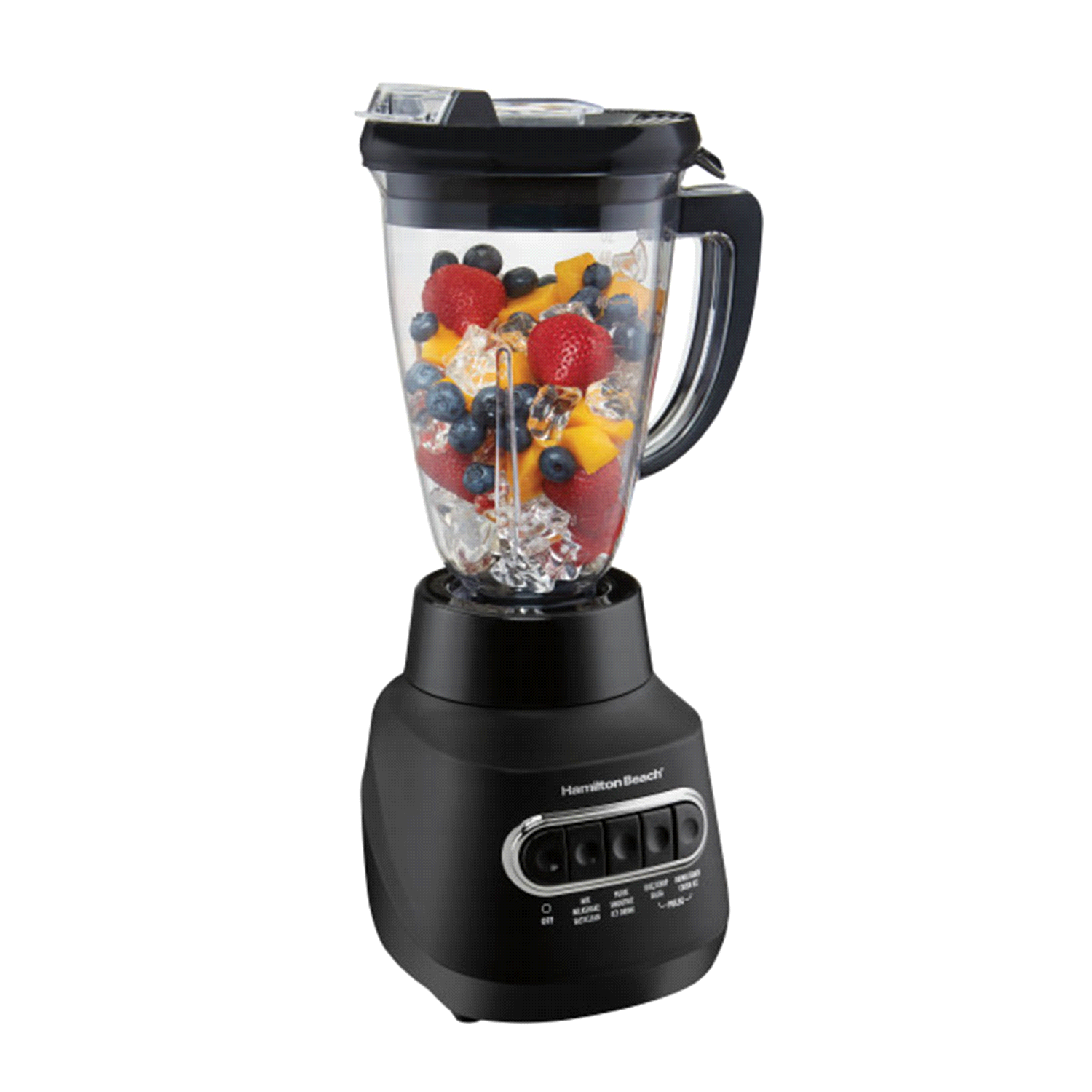 slide 1 of 4, Hamilton Beach MultiBlend Blender, 1 ct