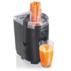Hamilton Beach Health Smart Compact Juice Extractor 1 ea