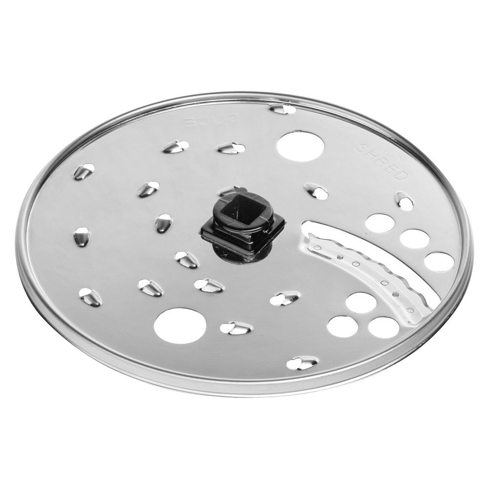 slide 3 of 5, Hamilton Beach 8 Cup Capacity Food Processor 1 ea, 1 ct