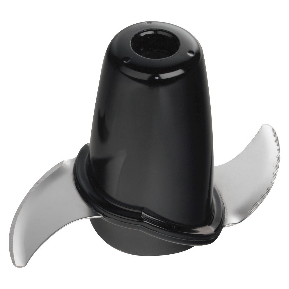 slide 4 of 5, Hamilton Beach 8 Cup Capacity Food Processor 1 ea, 1 ct