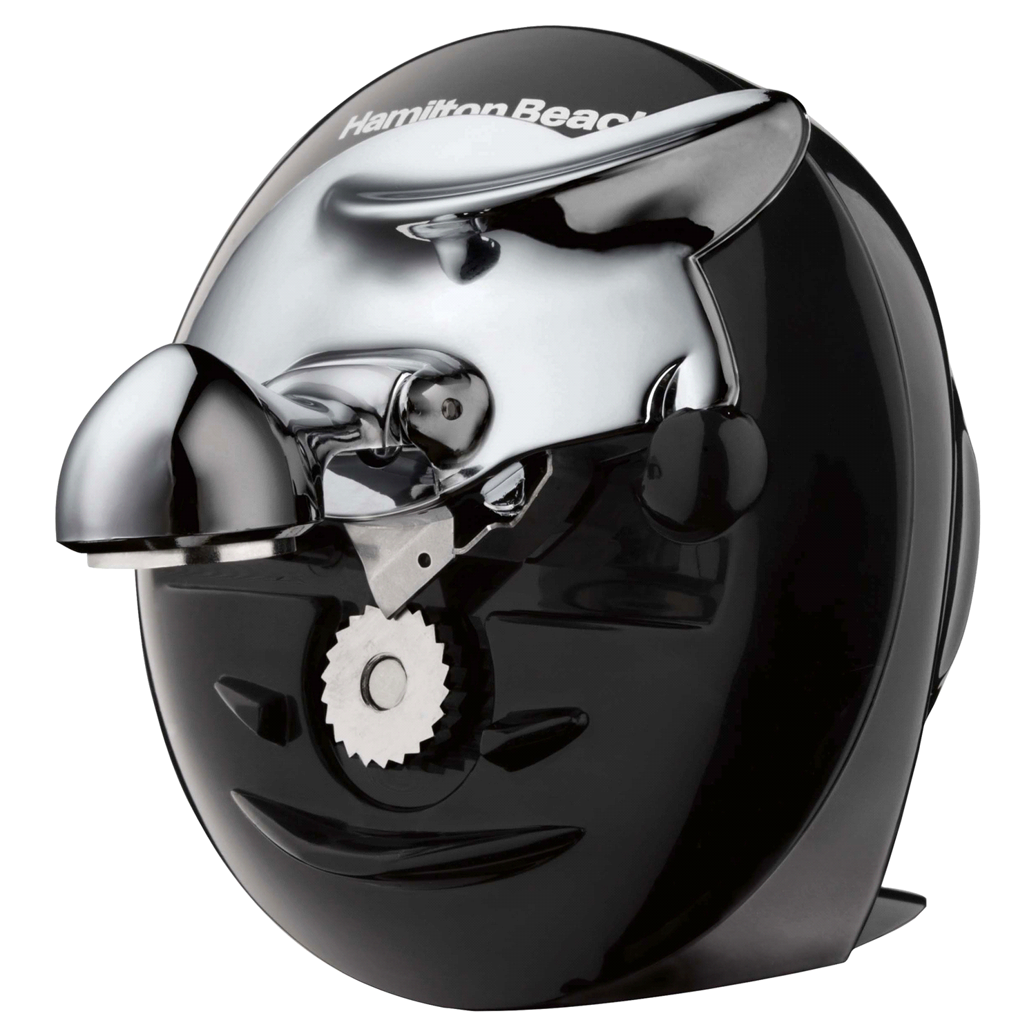 slide 1 of 1, Hamilton Beach Walk'n Cut Can Opener, 1 ct