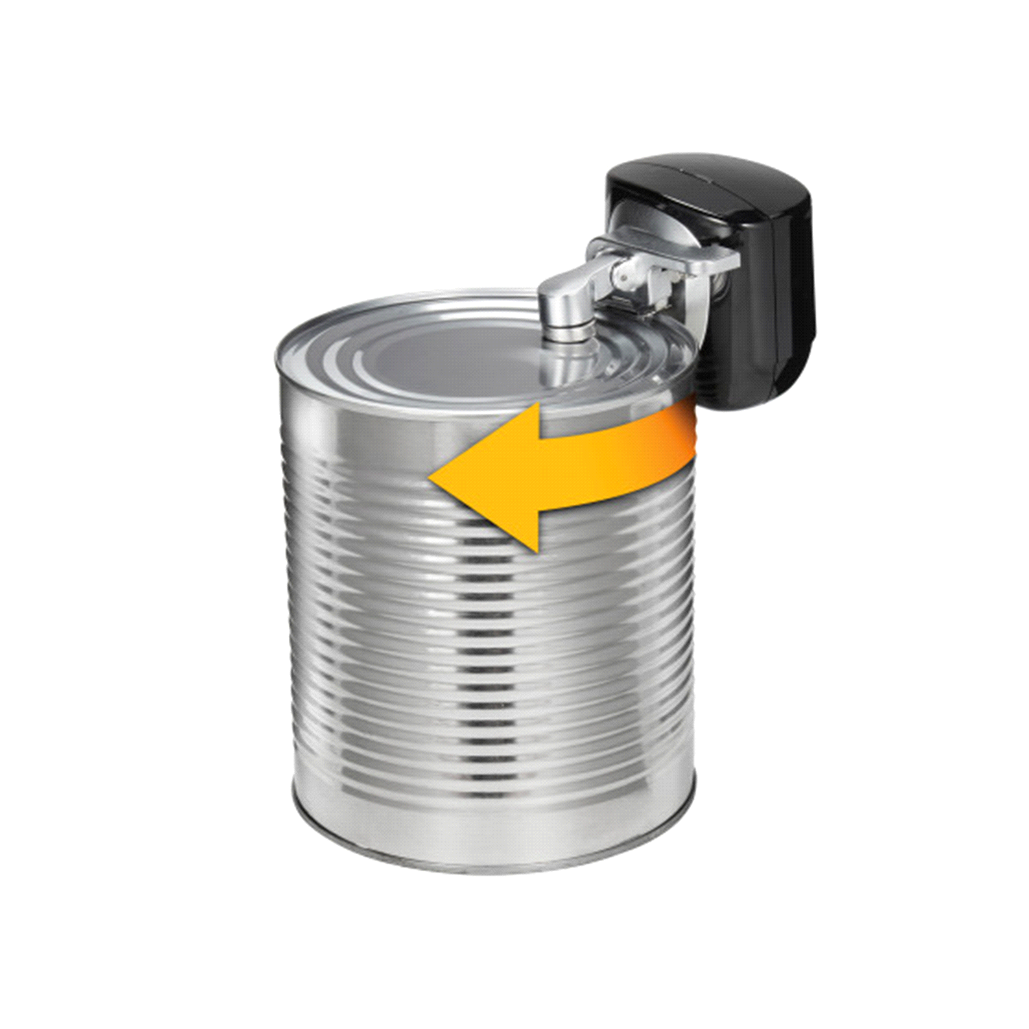 slide 3 of 3, Hamilton Beach FlexCut Electric Can Opener, 1 ct