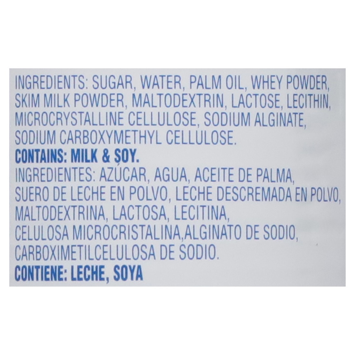 slide 3 of 13, Mama Fresca Sweetened Condensed Creamer 13.8 oz, 13.8 oz