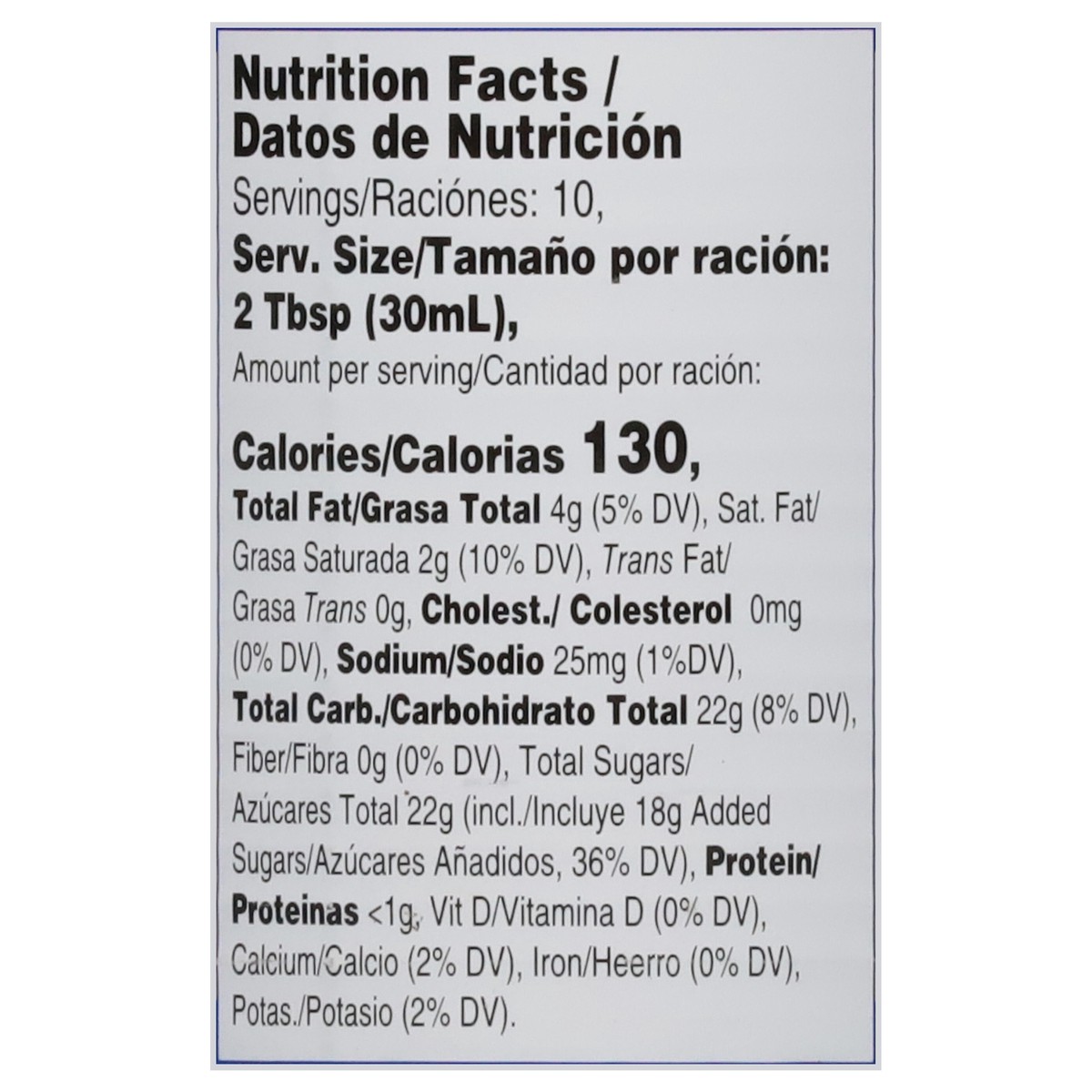 slide 9 of 13, Mama Fresca Sweetened Condensed Creamer 13.8 oz, 13.8 oz