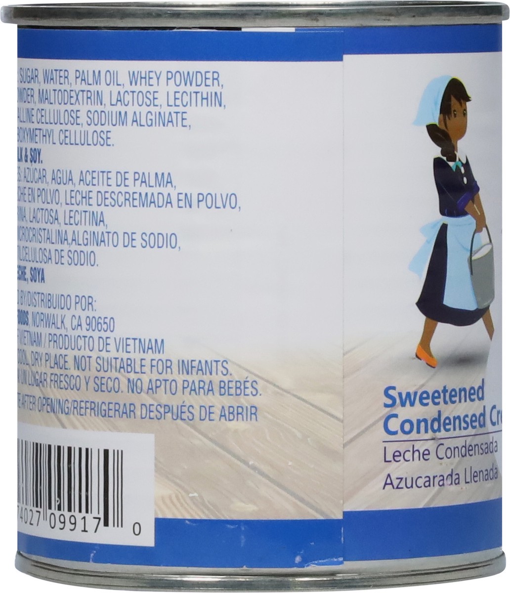 slide 4 of 13, Mama Fresca Sweetened Condensed Creamer 13.8 oz, 13.8 oz