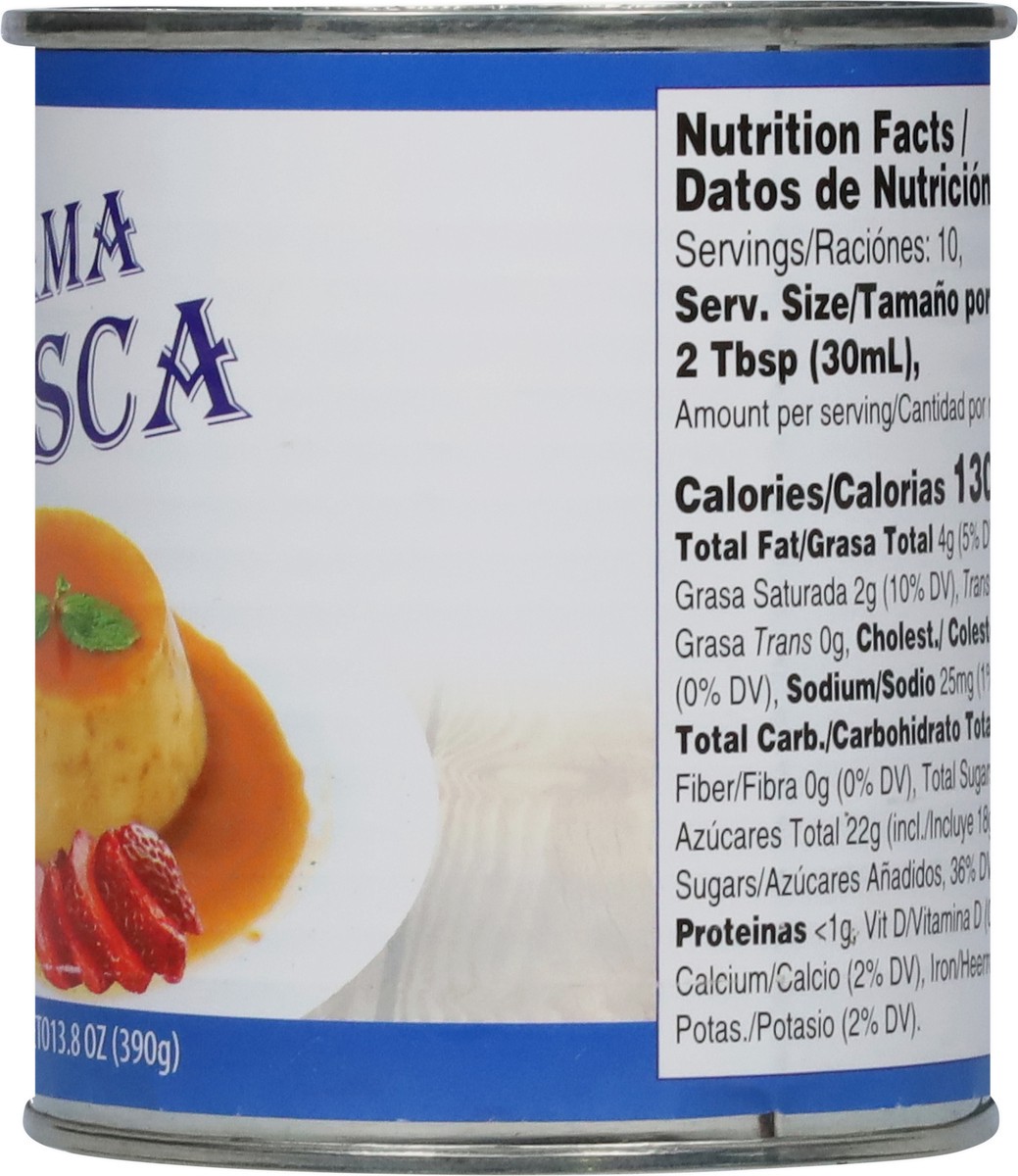 slide 7 of 13, Mama Fresca Sweetened Condensed Creamer 13.8 oz, 13.8 oz