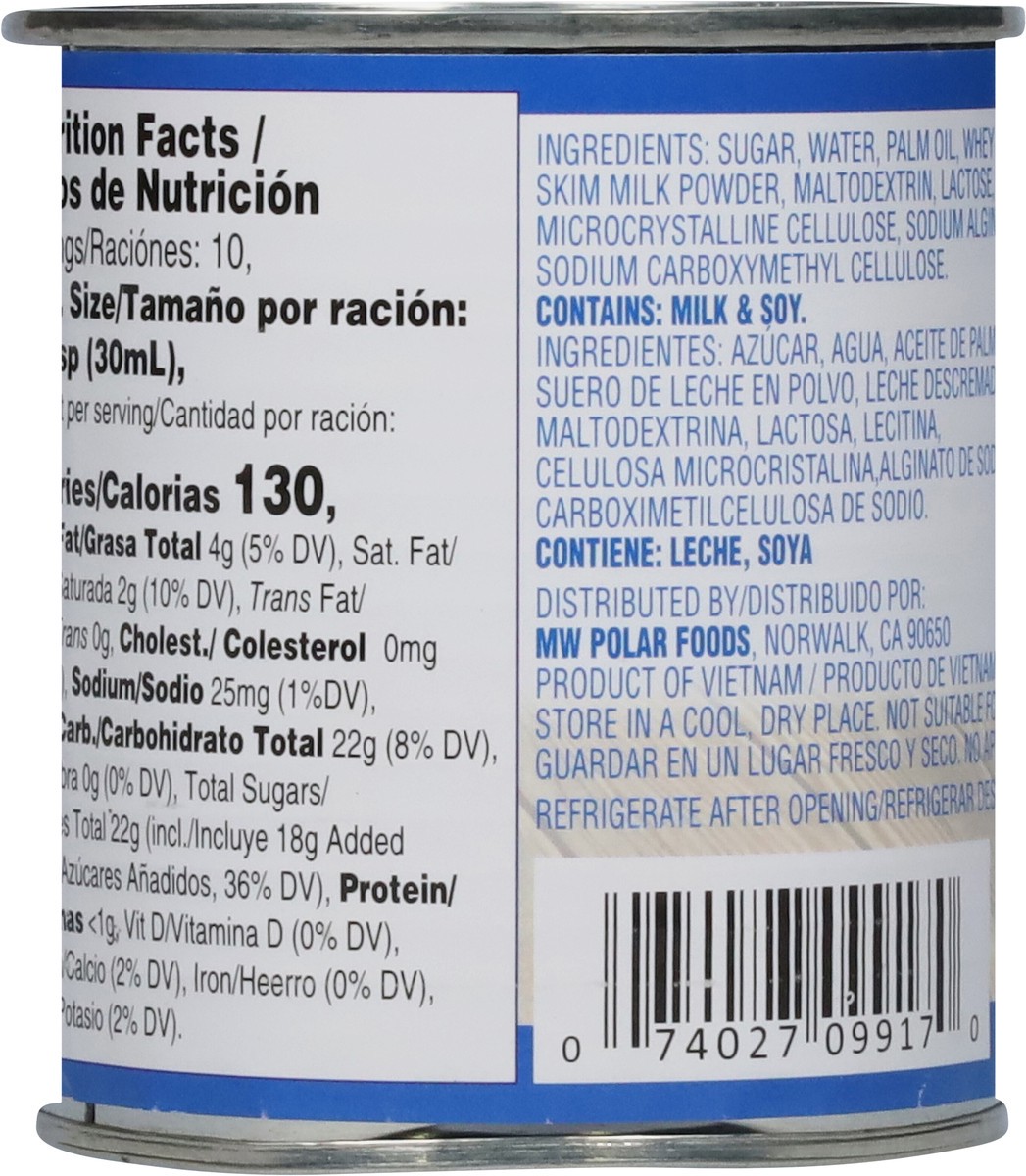 slide 10 of 13, Mama Fresca Sweetened Condensed Creamer 13.8 oz, 13.8 oz