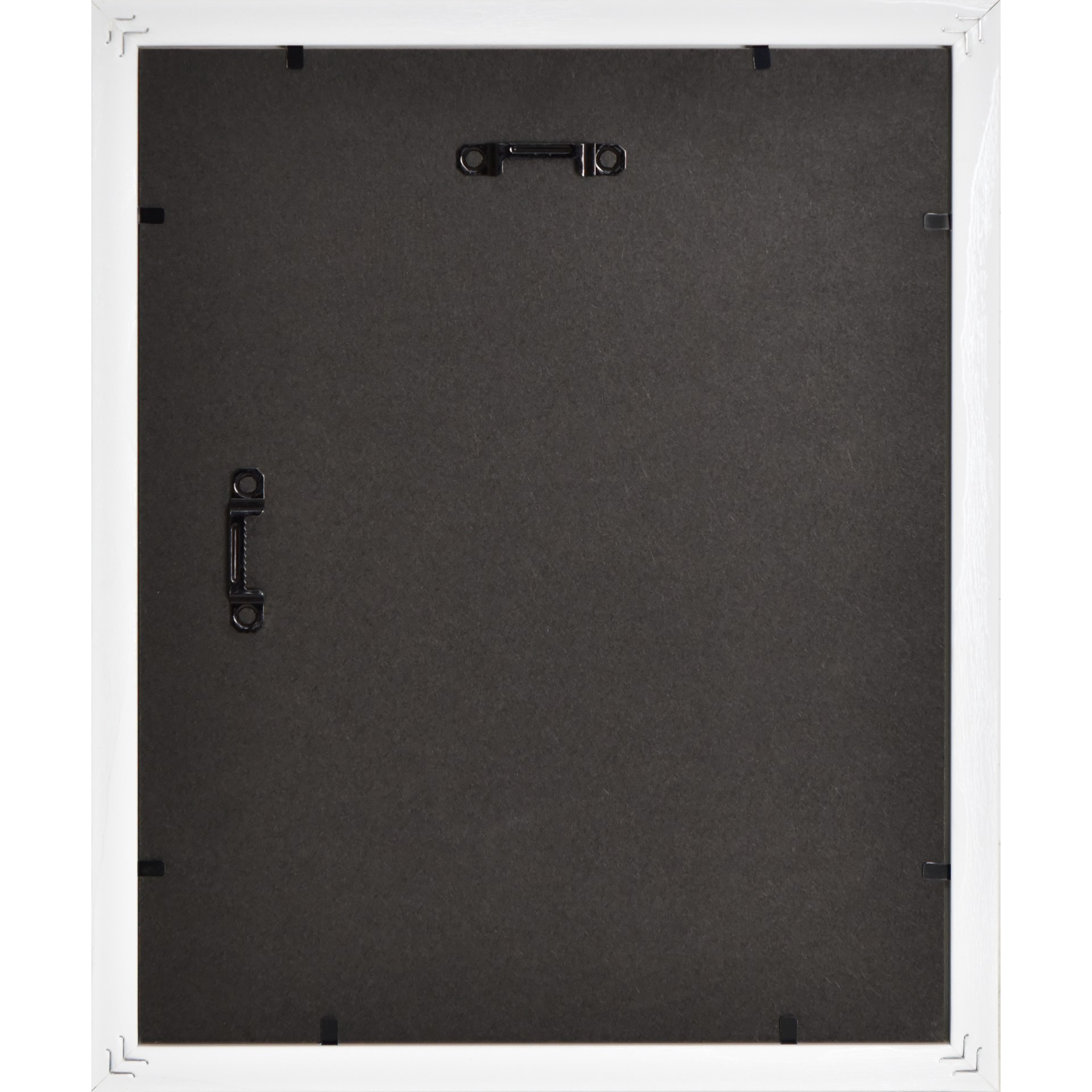 slide 4 of 7, 3 Pack Gallery White Frame With Mat By Studio Decor, 3 ct