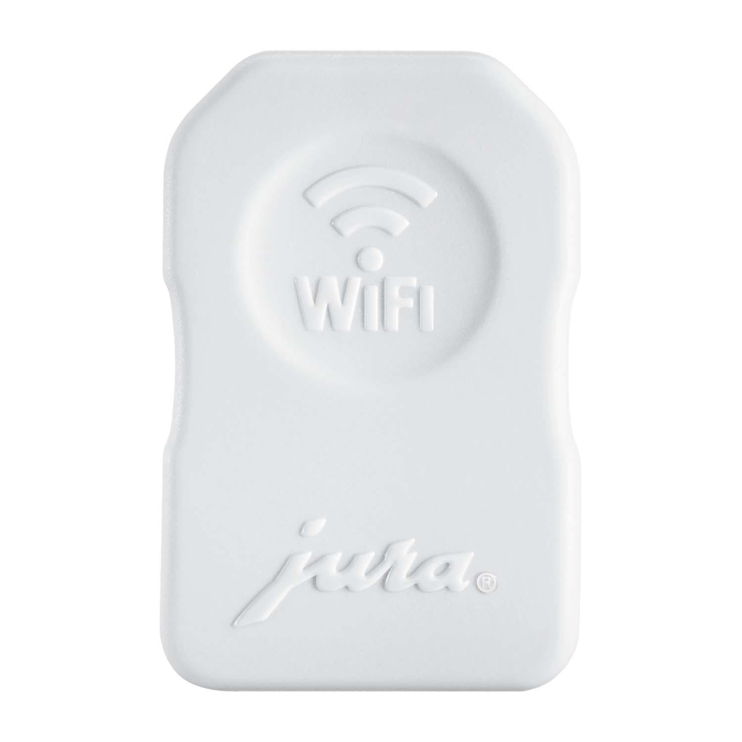 slide 1 of 1, JURA WiFi Connect, 1 ct