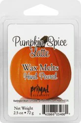Primal Elements Wax Melts 2.5 oz