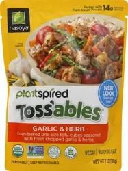 Nasoya Organic Super Firm Tofus, 7 oz