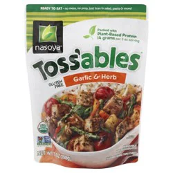 Nasoya Organic Super Firm Tofus