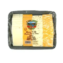 Cady Creek Ready To Go Party Tray