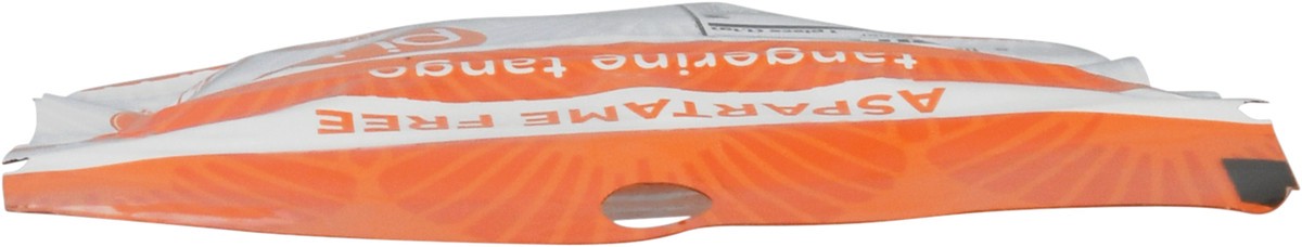 slide 2 of 12, Pur Gum Tangerine Mints Tango, 0.7 oz