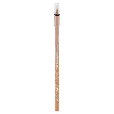 slide 1 of 1, wet n wild Color Icon Kohl Liner Pencil, Calling your Buff, 0.04 oz