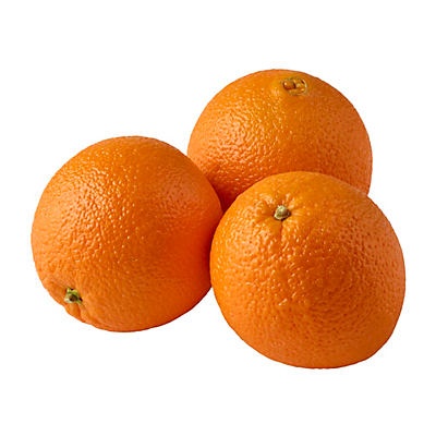 slide 1 of 1, Fresh Extra Large Navel Oranges, 1 ct