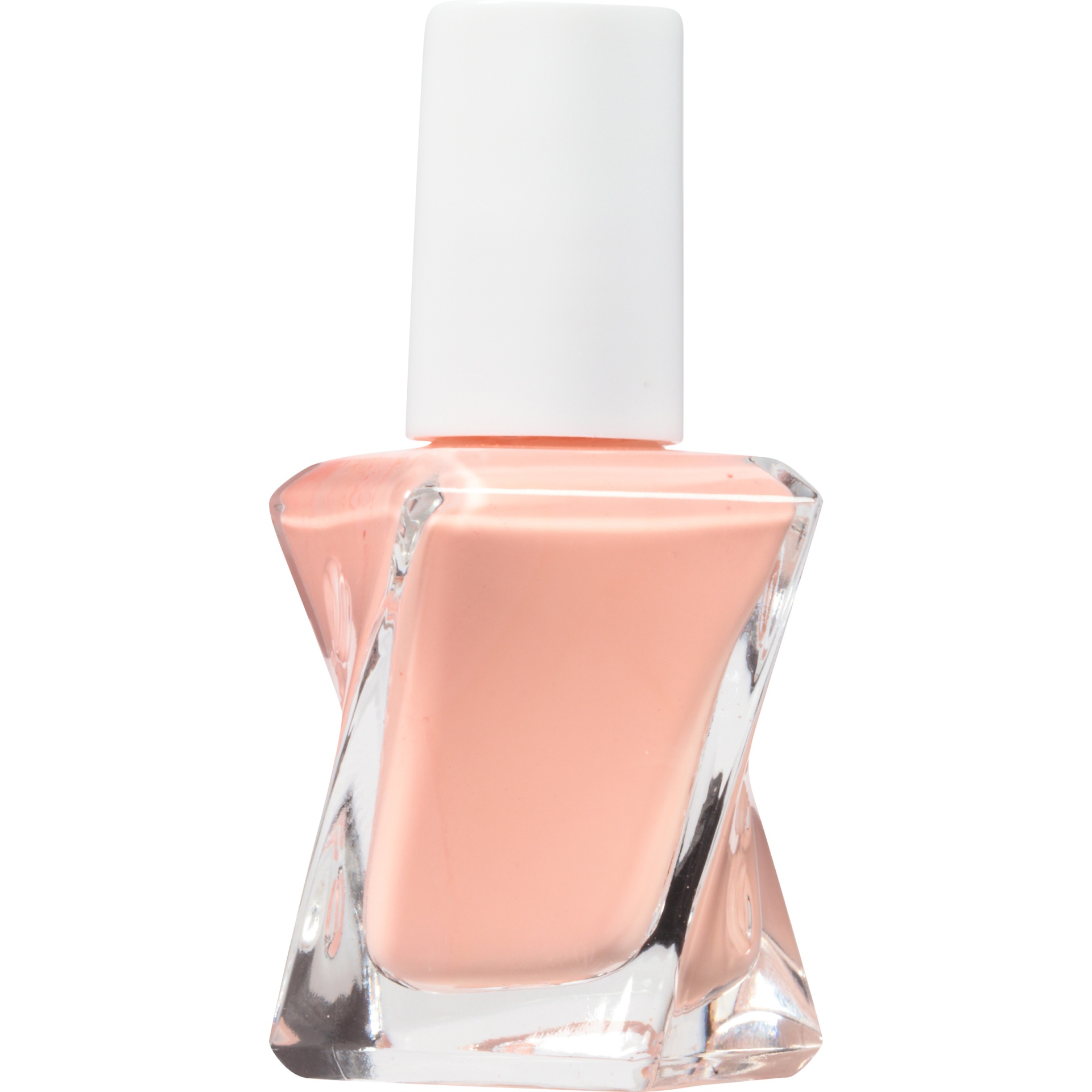 slide 3 of 6, essie Gel Couture Nail Polish Spool Me Over, 46 fl oz