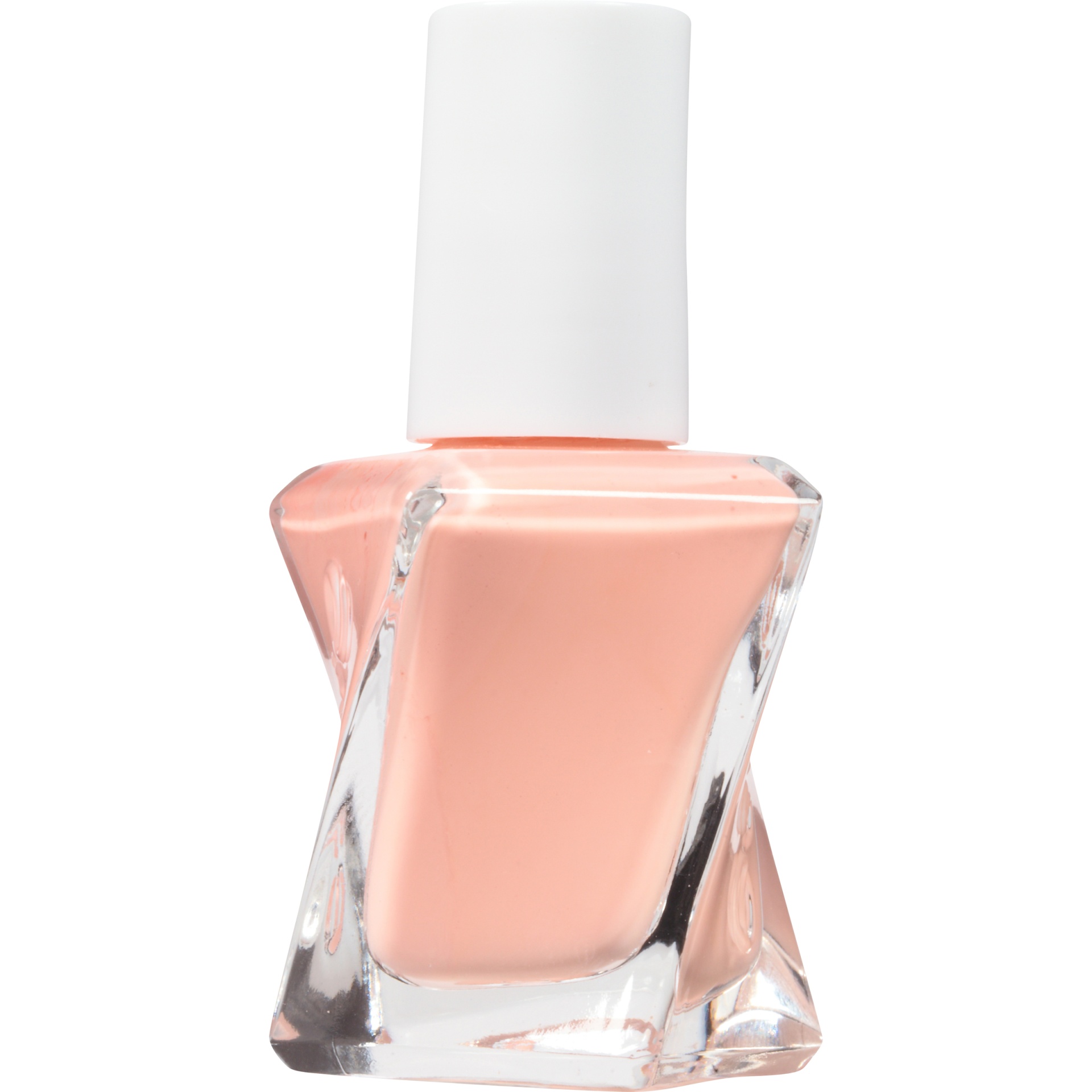 slide 4 of 6, essie Gel Couture Nail Polish Spool Me Over, 46 fl oz