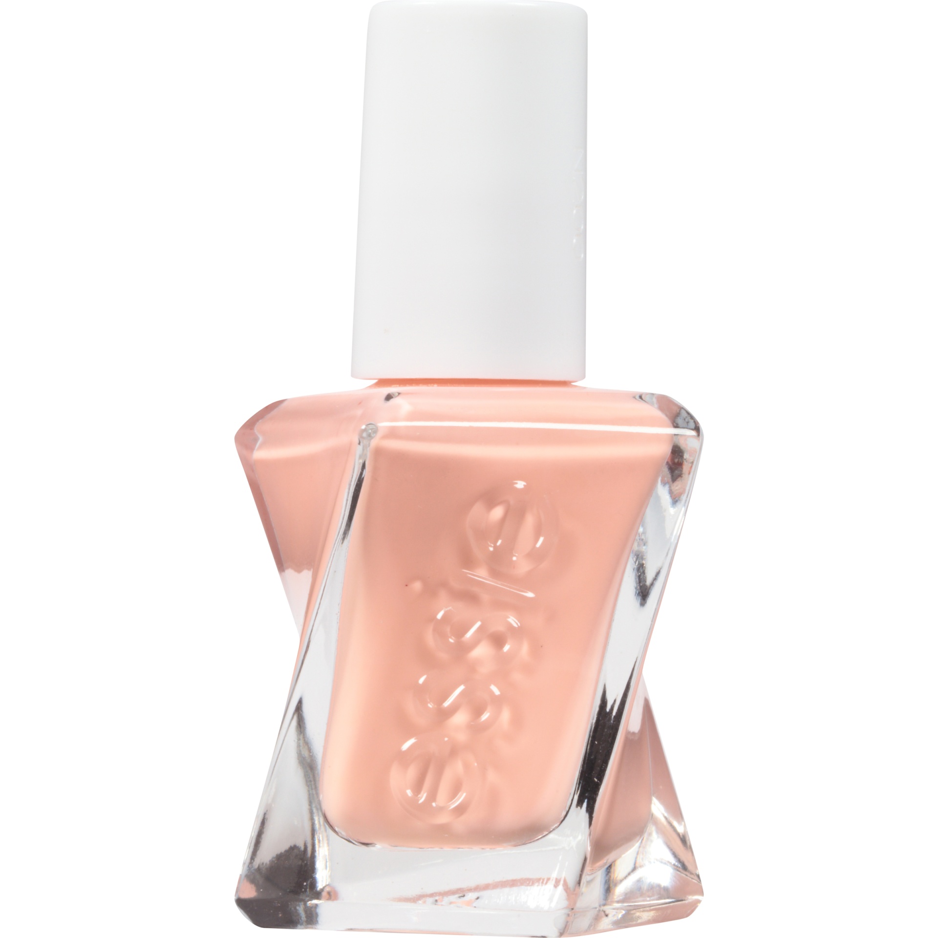 slide 5 of 6, essie Gel Couture Nail Polish Spool Me Over, 46 fl oz