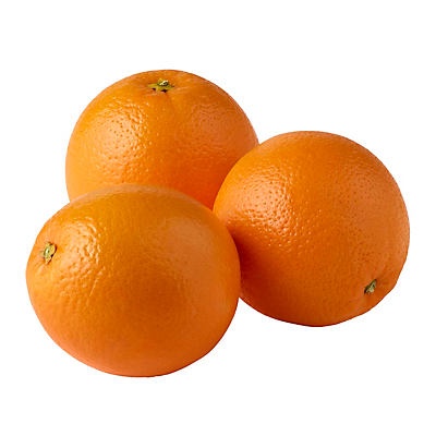 slide 1 of 1, Fresh Small Navel Oranges, 1 ct