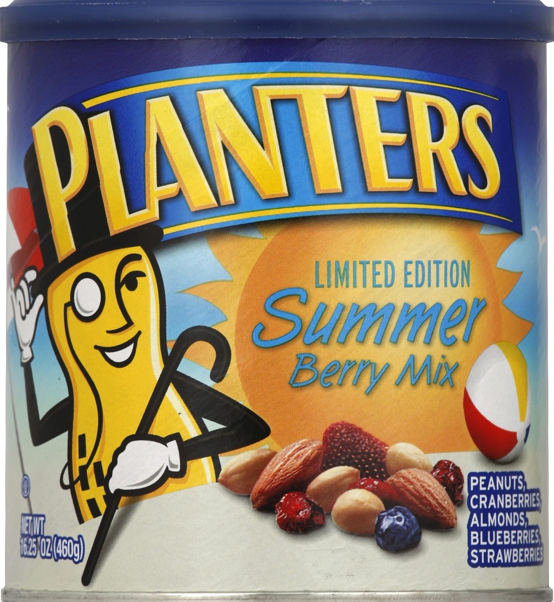 slide 1 of 3, Planters Summer Berry Mix 16.25 oz, 16.25 oz