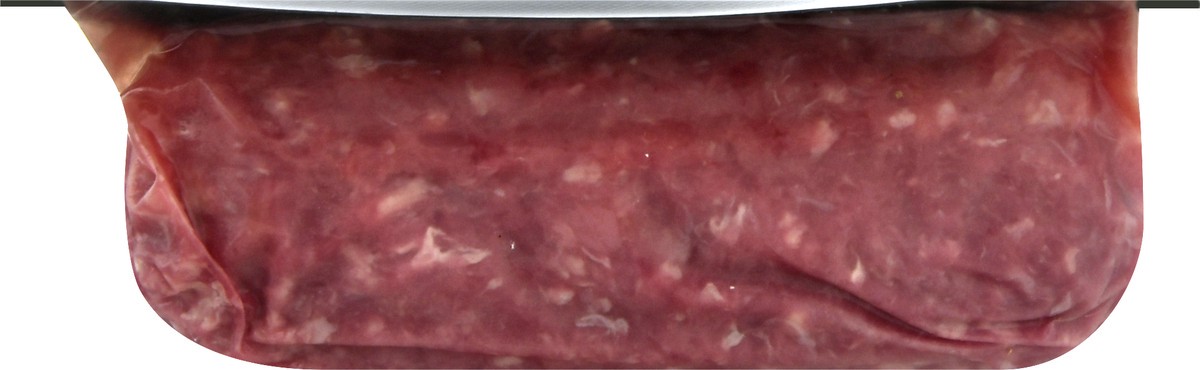 slide 8 of 9, Grass Run Farms 85%/15% Ground Beef 16 oz, 16 oz