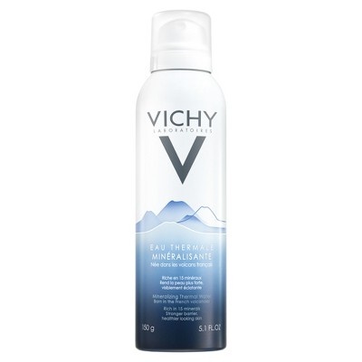 slide 1 of 1, Vichy Laboratories Vichy Thermal Spa Water - 5.1 oz, 5.1 oz