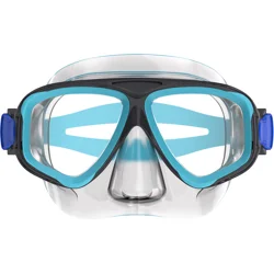 Speedo Junior Dive Mask Snorkel Set