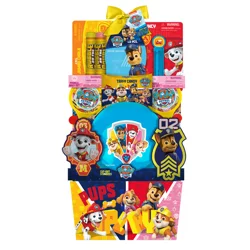 Mega Toys PAW Patrol Prefilled Easter Basket