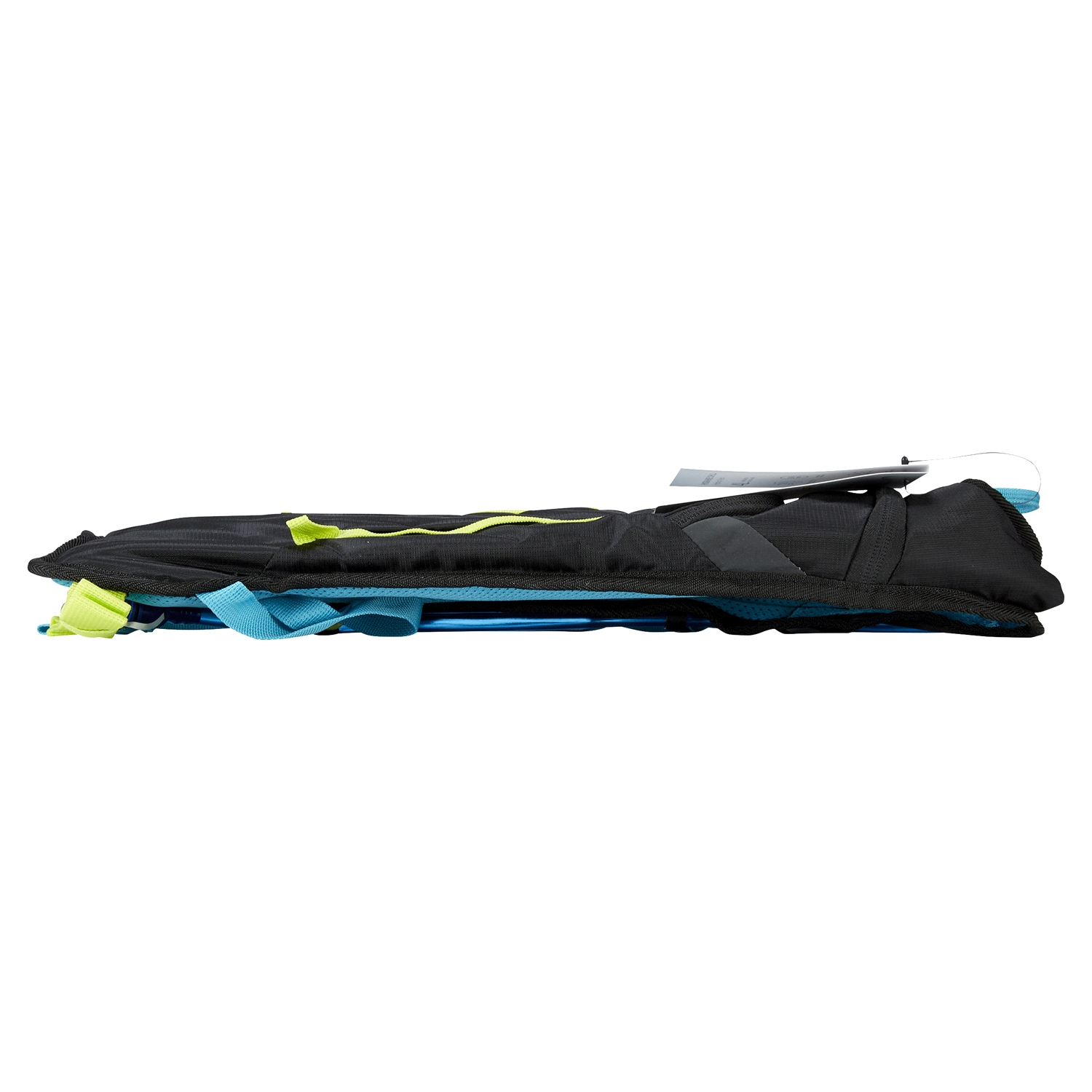 slide 3 of 5, High Sierra HydraHike Hydration Pack - Black, 4 liter