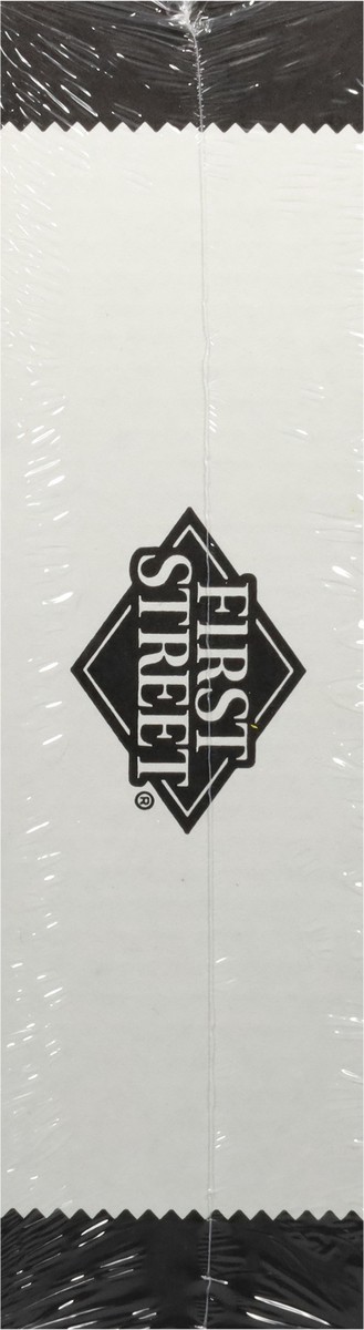 slide 3 of 14, First Street Large Muffins Iw, 48 oz