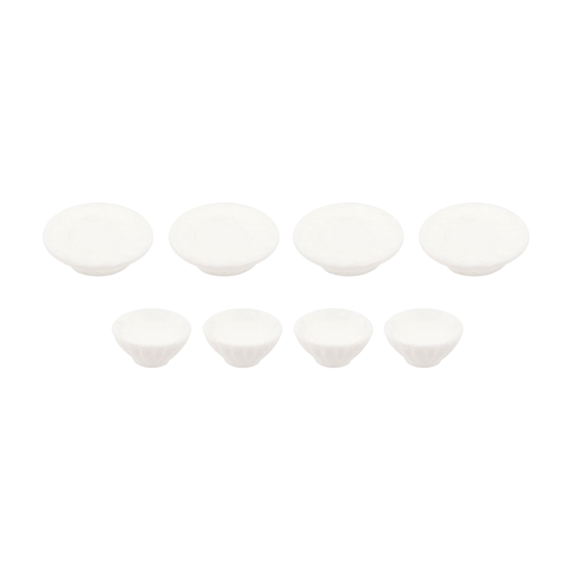 slide 3 of 3, Miniature Dinnerware Set By Make Market, 8 ct