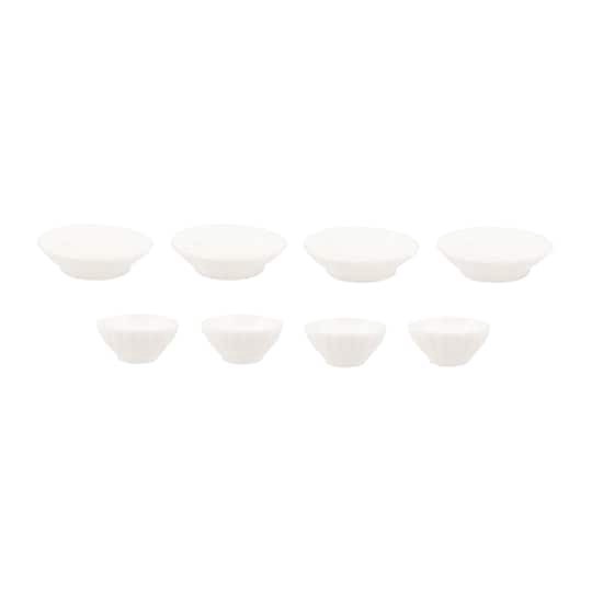 slide 1 of 3, Miniature Dinnerware Set By Make Market, 8 ct