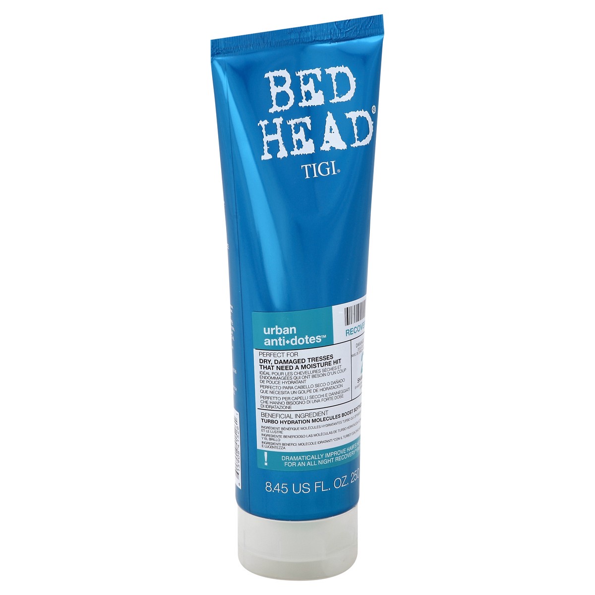 slide 3 of 3, Bed Head Shampoo 8.45 oz, 8.45 oz