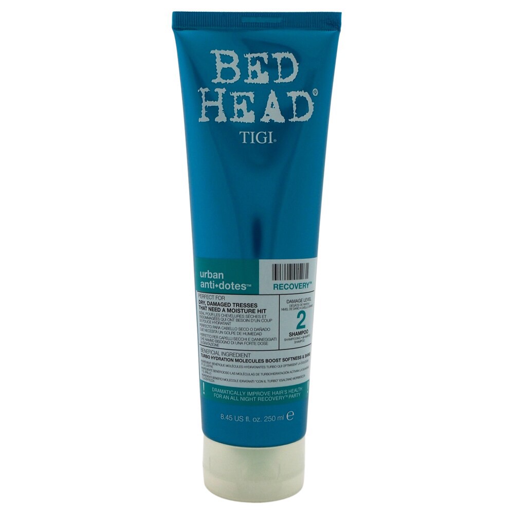 slide 1 of 3, Bed Head Shampoo 8.45 oz, 8.45 oz