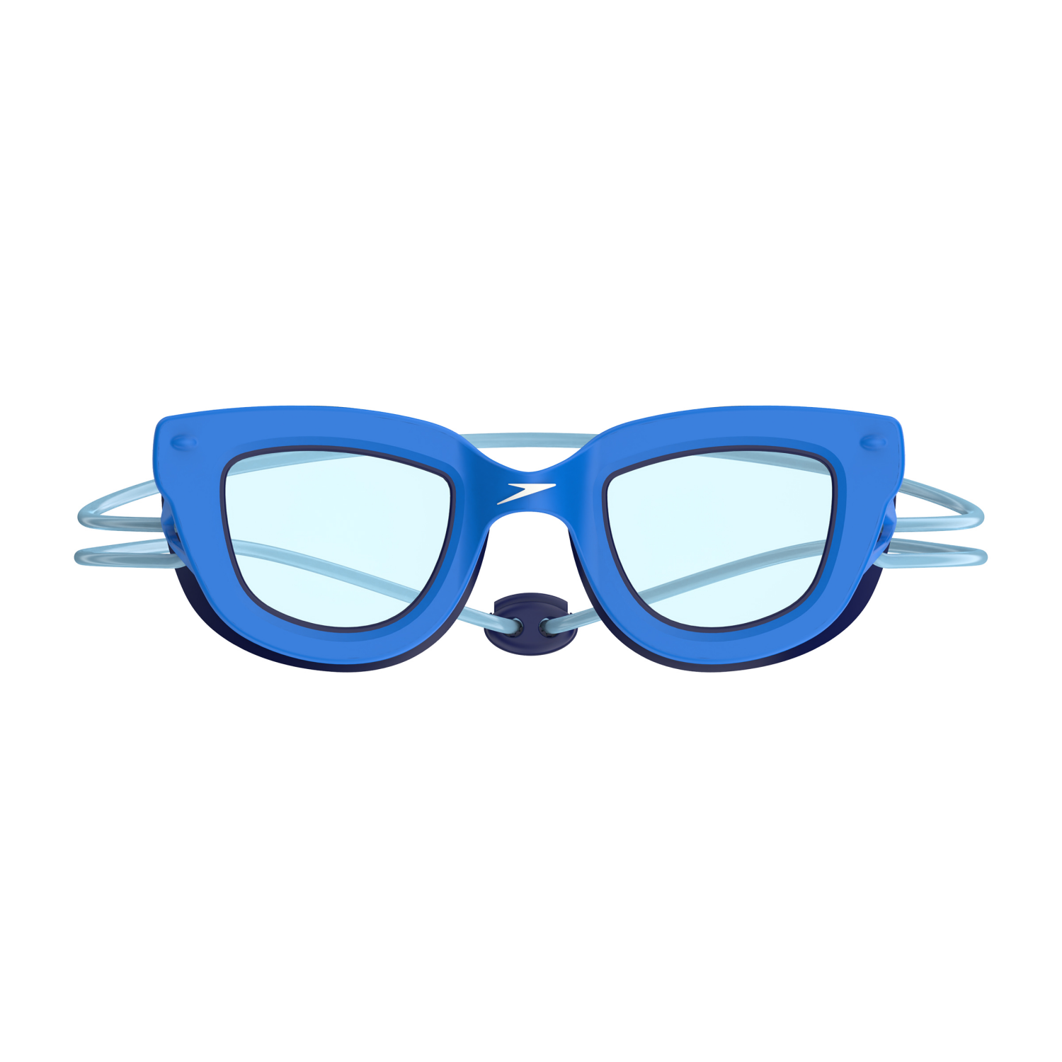 slide 1 of 2, Speedo Kids Sunny G Seasider Blue, 1 ct